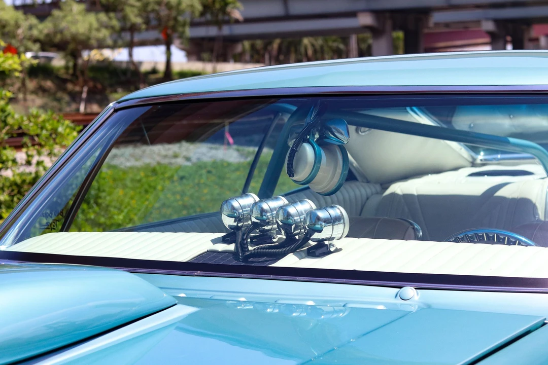 1966 Chevrolet Impala 4th Gen - Image 25 of 31