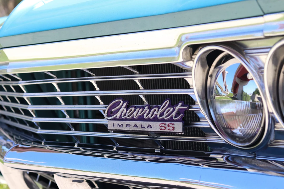 1966 Chevrolet Impala 4th Gen - Image 21 of 31