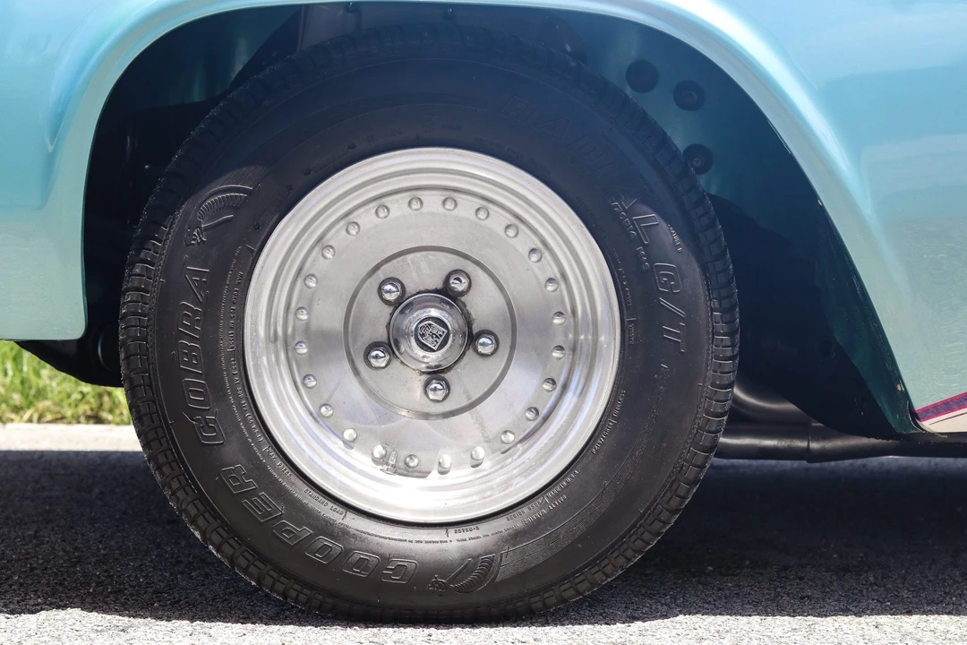 1966 Chevrolet Impala 4th Gen - Image 30 of 31