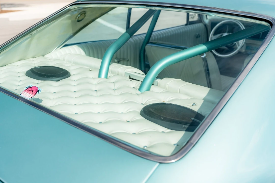 1966 Chevrolet Impala 4th Gen - Image 24 of 31