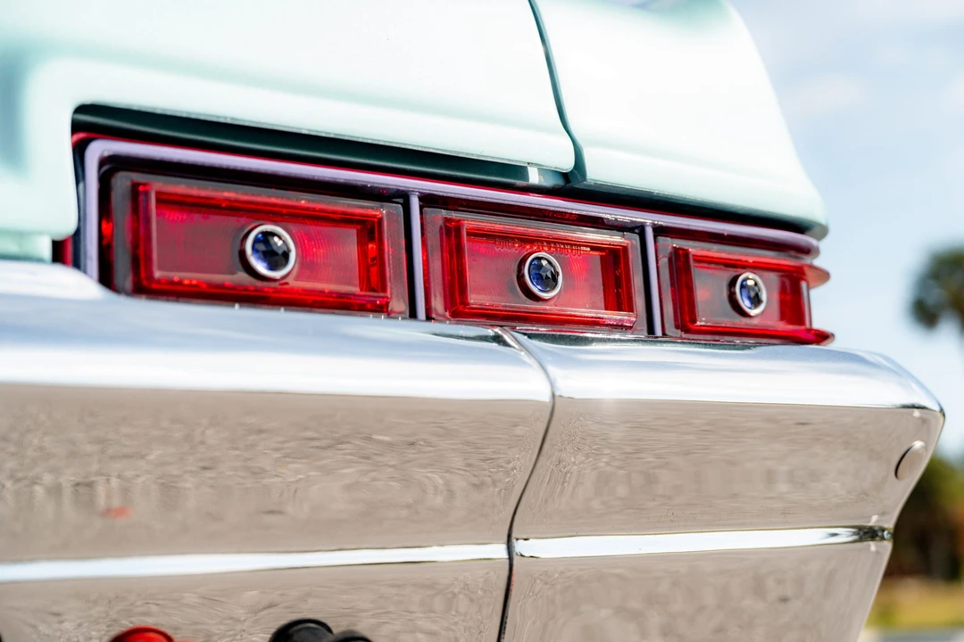 1966 Chevrolet Impala 4th Gen - Image 22 of 31