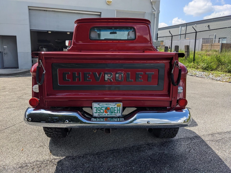 1966 Chevrolet C/K 1st Gen - Image 10 of 31