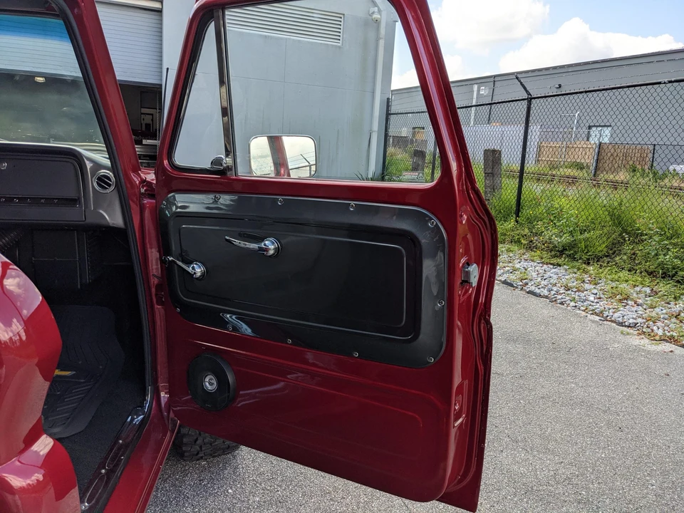 1966 Chevrolet C/K 1st Gen - Image 21 of 31