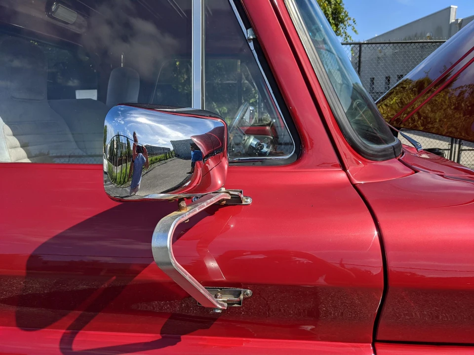 1966 Chevrolet C/K 1st Gen - Image 28 of 31