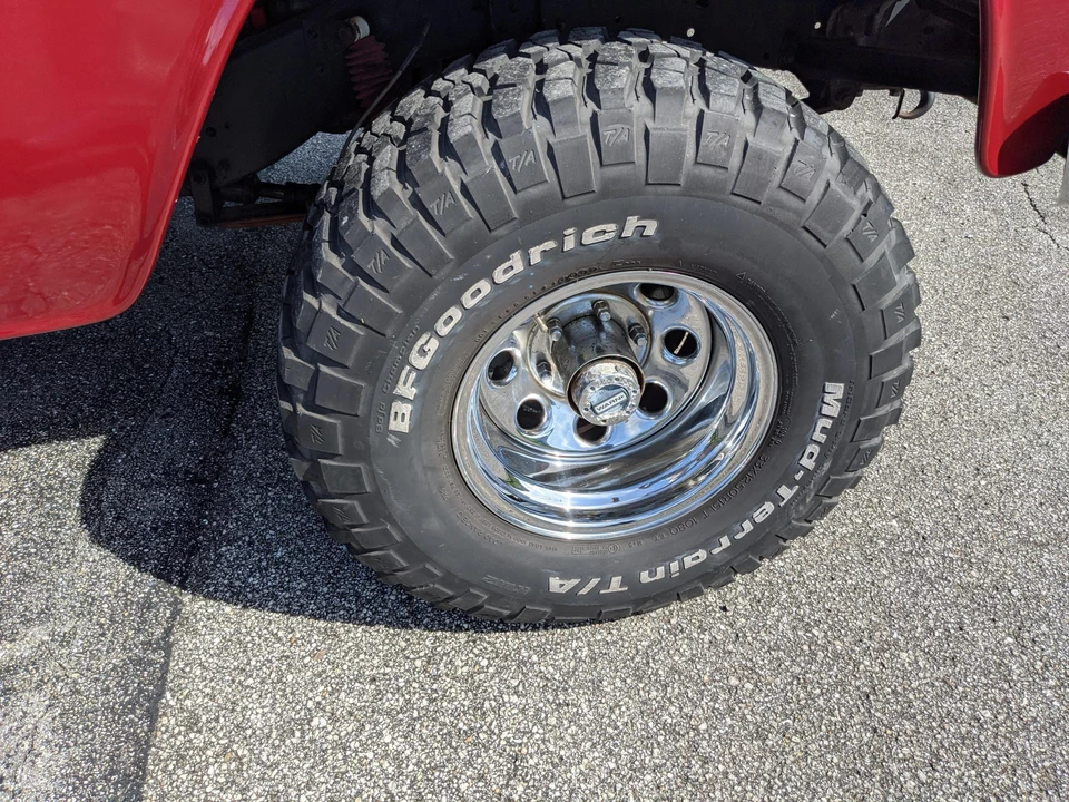 1966 Chevrolet C/K 1st Gen - Image 29 of 31