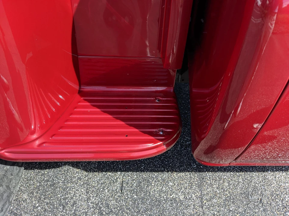 1966 Chevrolet C/K 1st Gen - Image 27 of 31