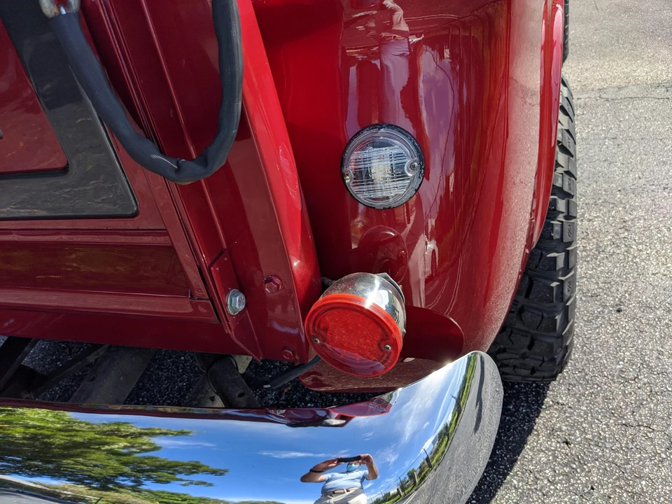 1966 Chevrolet C/K 1st Gen - Image 24 of 31