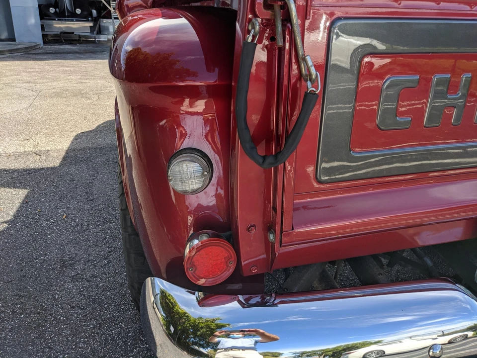 1966 Chevrolet C/K 1st Gen - Image 23 of 31