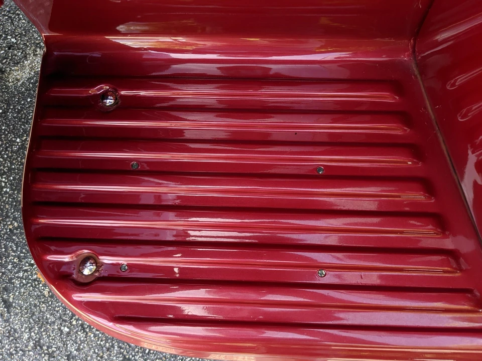 1966 Chevrolet C/K 1st Gen - Image 22 of 31