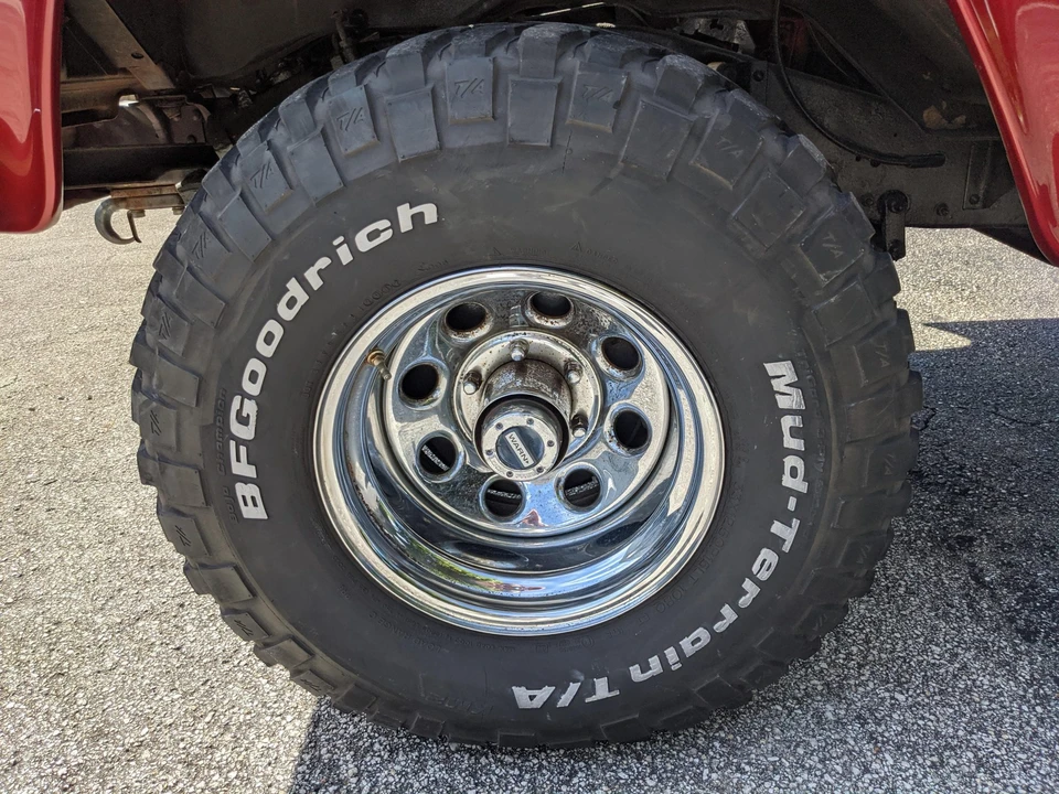 1966 Chevrolet C/K 1st Gen - Image 31 of 31