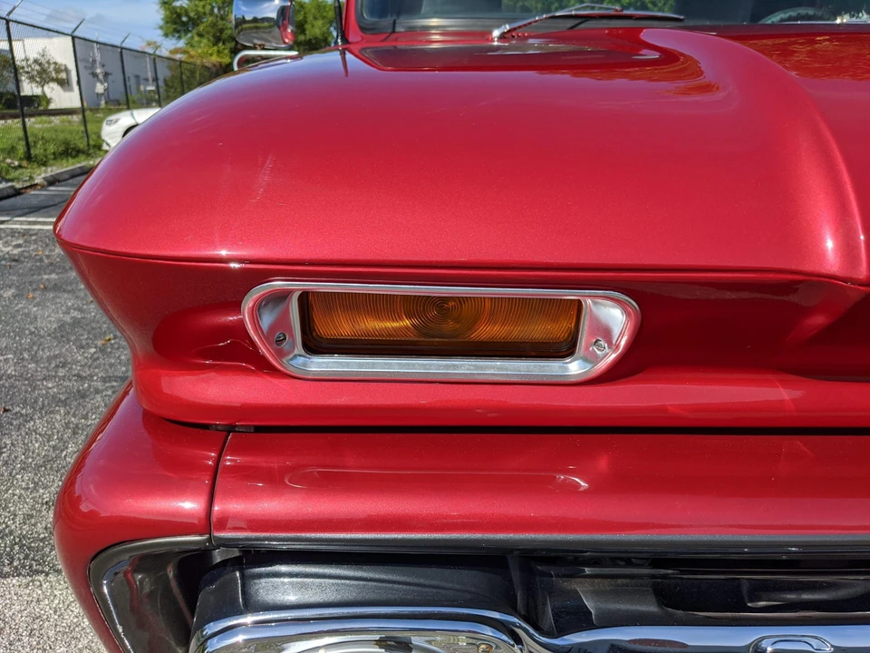 1966 Chevrolet C/K 1st Gen - Image 15 of 31