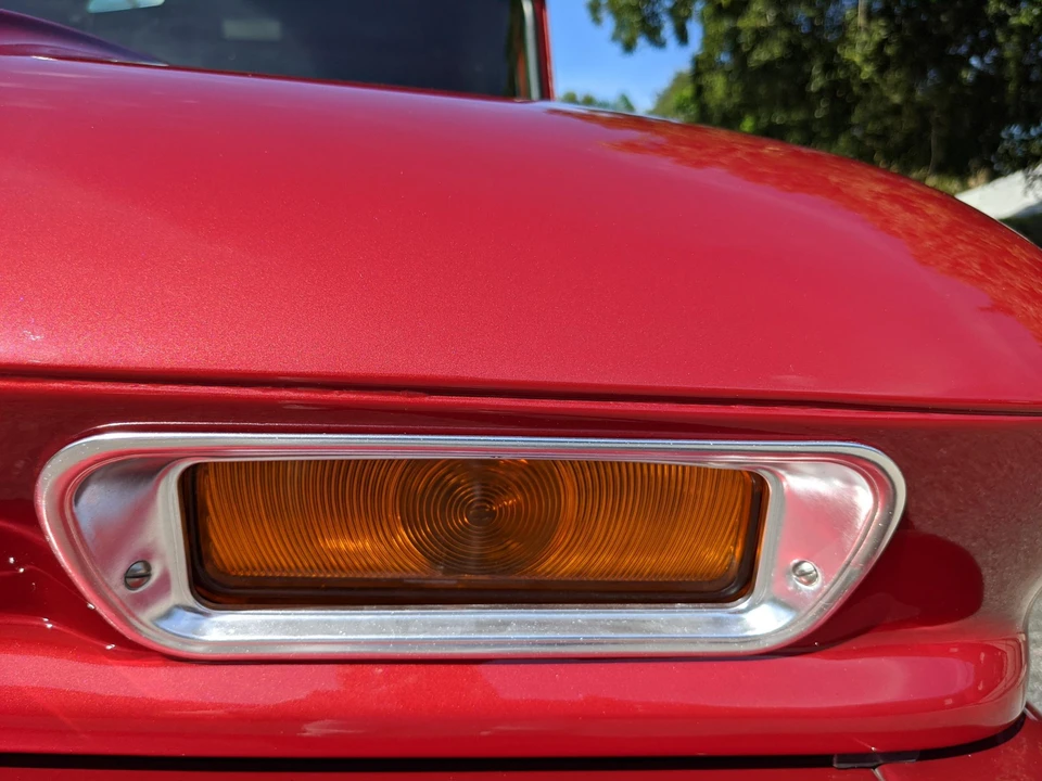 1966 Chevrolet C/K 1st Gen - Image 19 of 31