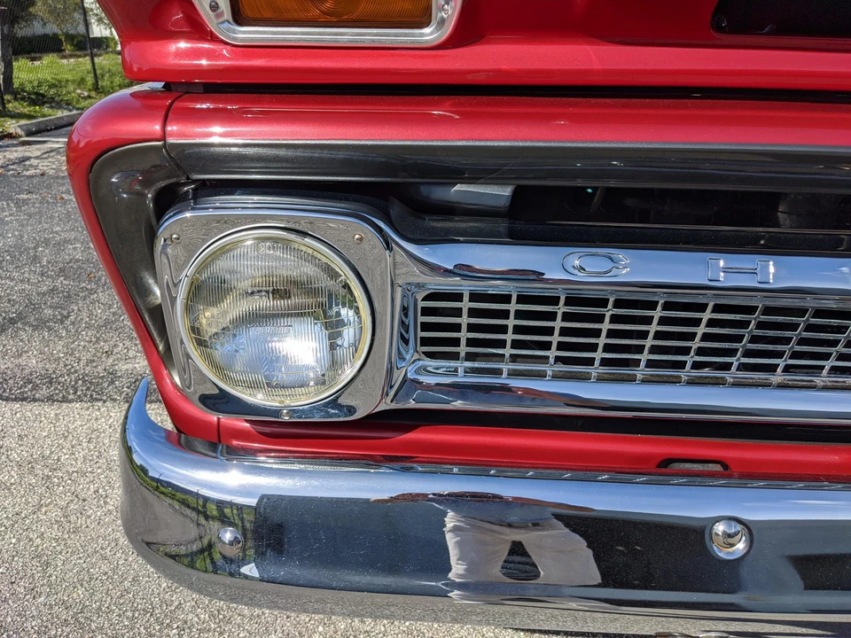 1966 Chevrolet C/K 1st Gen - Image 16 of 31