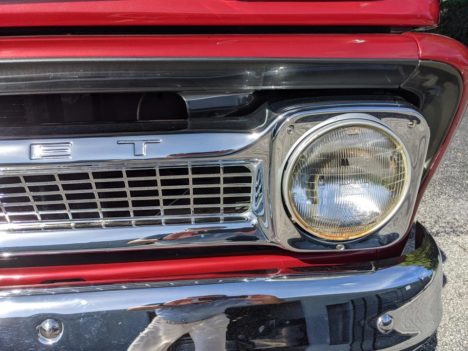 1966 Chevrolet C/K 1st Gen - Image 18 of 31