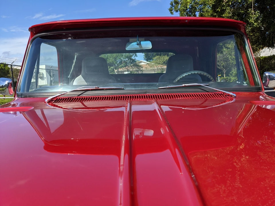 1966 Chevrolet C/K 1st Gen - Image 20 of 31