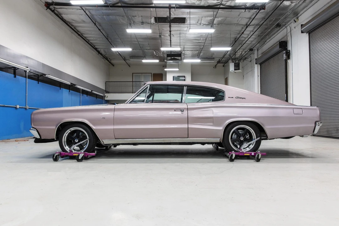 1966 Dodge Charger 1st Gen - Image 4 of 31