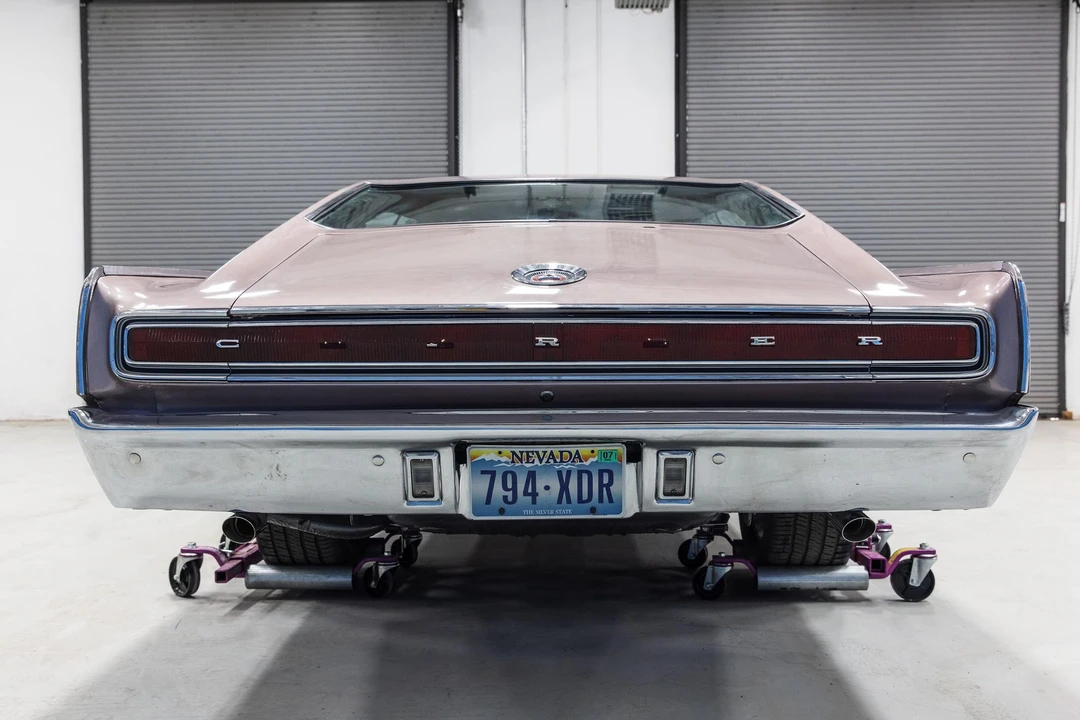1966 Dodge Charger 1st Gen - Image 6 of 31