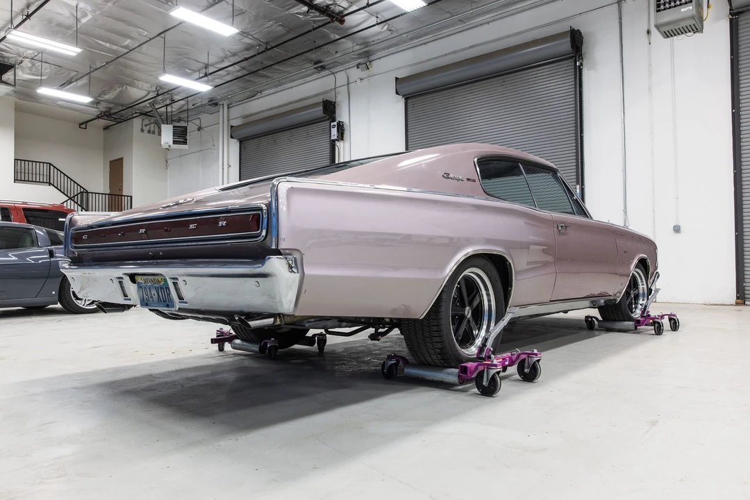 1966 Dodge Charger 1st Gen - Image 7 of 31