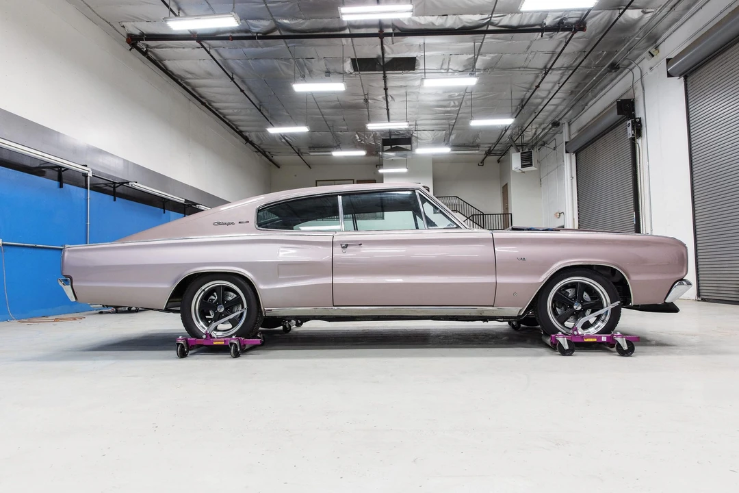 1966 Dodge Charger 1st Gen - Image 8 of 31