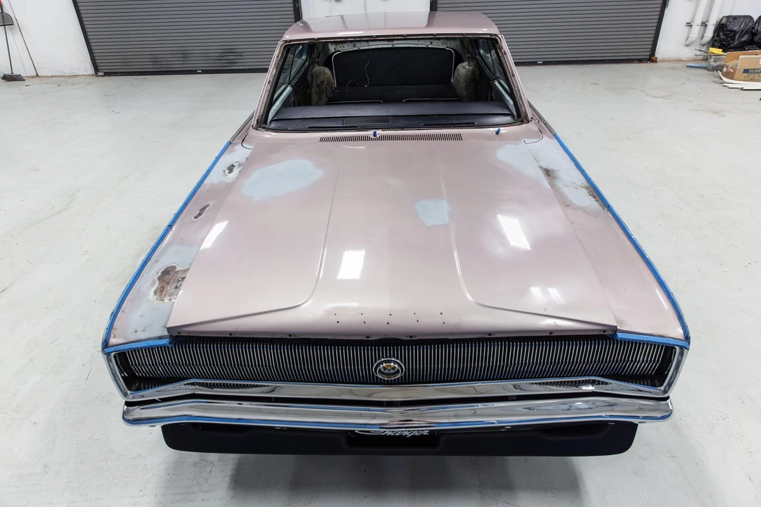 1966 Dodge Charger 1st Gen - Image 9 of 31