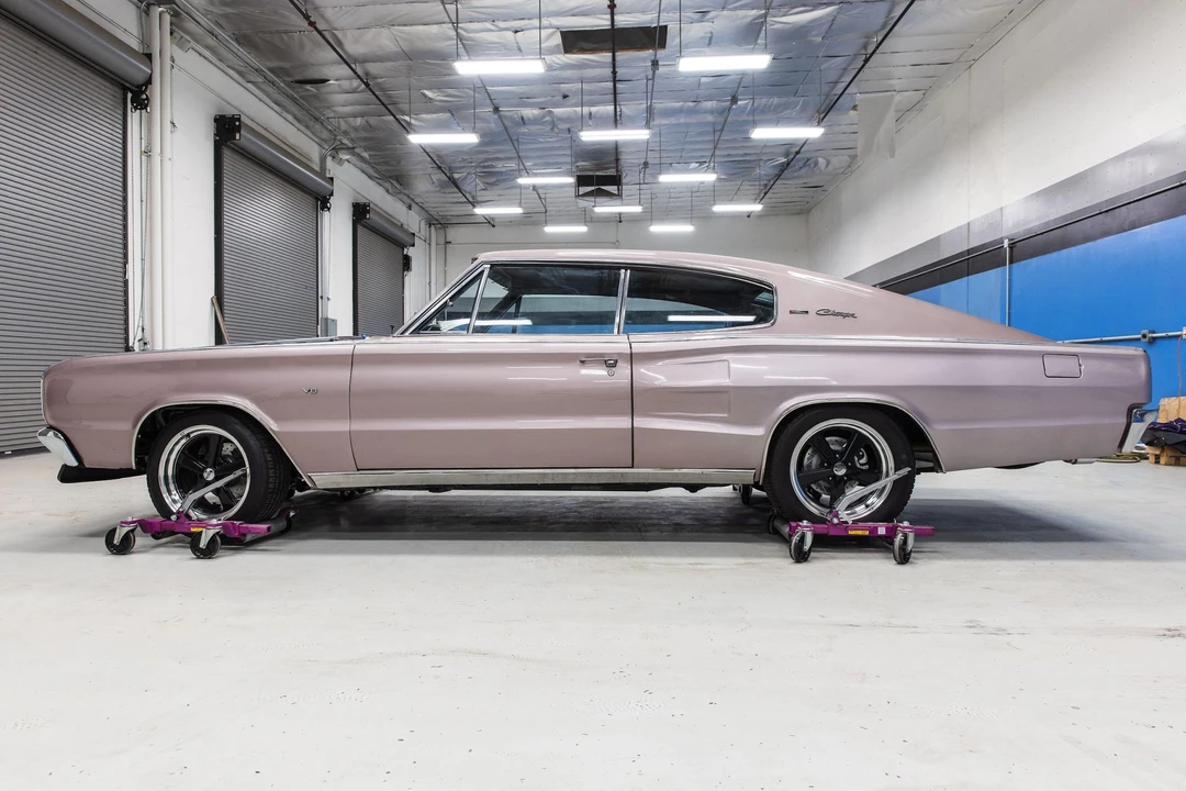 1966 Dodge Charger 1st Gen - Image 11 of 31