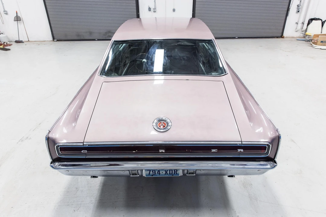 1966 Dodge Charger 1st Gen - Image 13 of 31