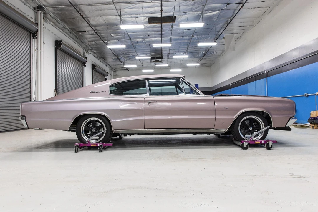 1966 Dodge Charger 1st Gen - Image 15 of 31