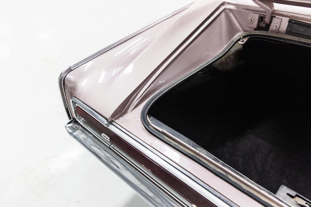1966 Dodge Charger 1st Gen - Image 20 of 31