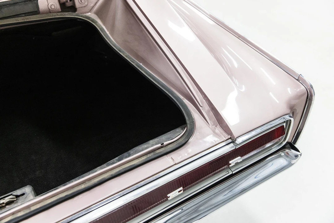 1966 Dodge Charger 1st Gen - Image 21 of 31