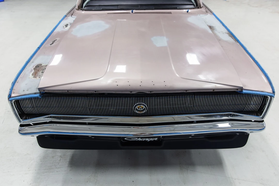 1966 Dodge Charger 1st Gen - Image 24 of 31