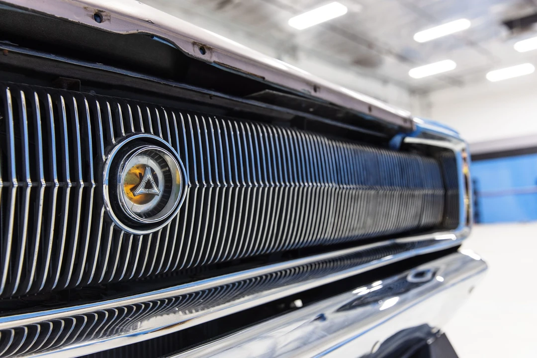 1966 Dodge Charger 1st Gen - Image 28 of 31