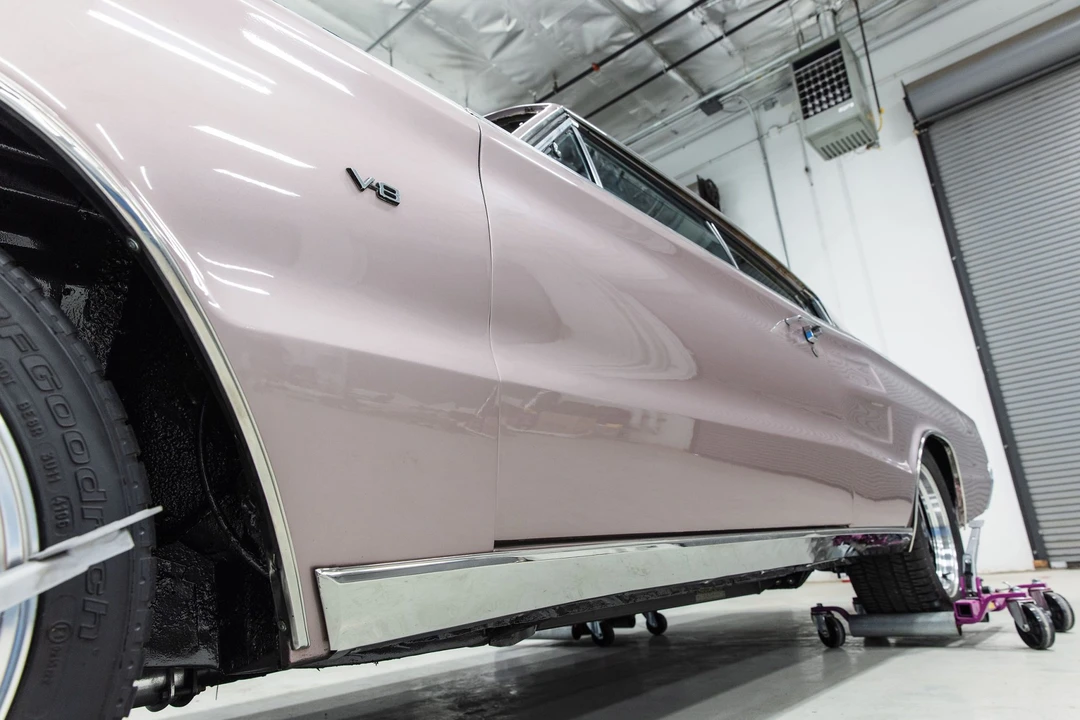1966 Dodge Charger 1st Gen - Image 31 of 31