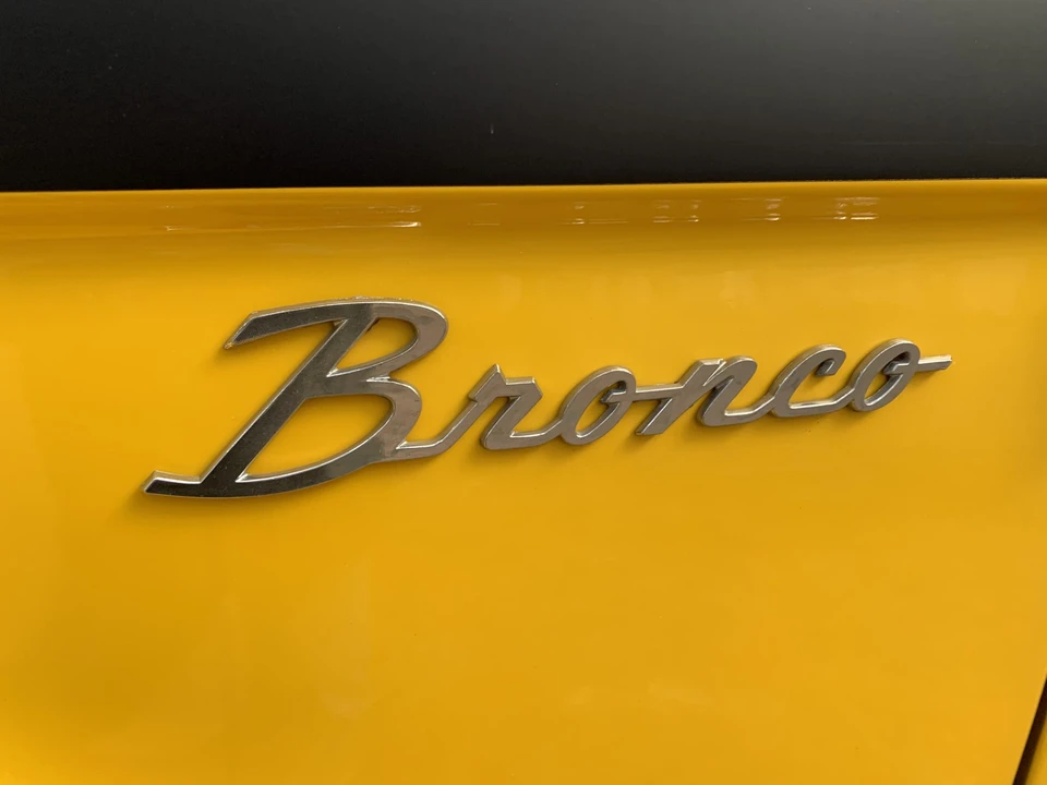 1966 Ford Bronco 1st Gen - Image 16 of 31