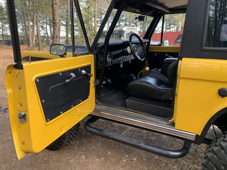 1966 Ford Bronco 1st Gen - Image 27 of 31