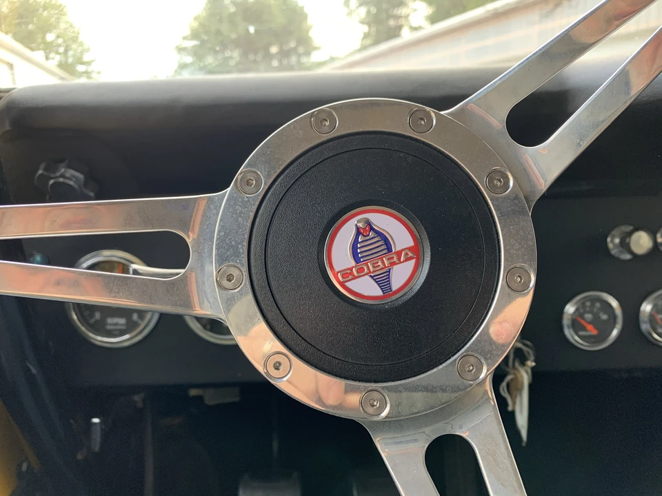 1966 Ford Bronco 1st Gen - Image 30 of 31
