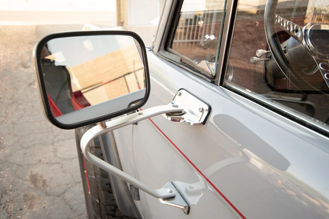 1966 Ford Bronco 1st Gen - Image 22 of 31