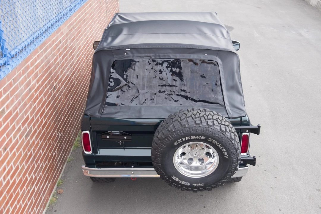 1966 Ford Bronco 1st Gen - Image 28 of 31