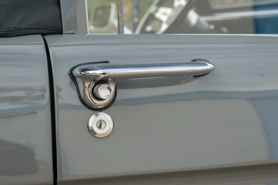 1966 Ford Bronco 1st Gen - Image 30 of 31
