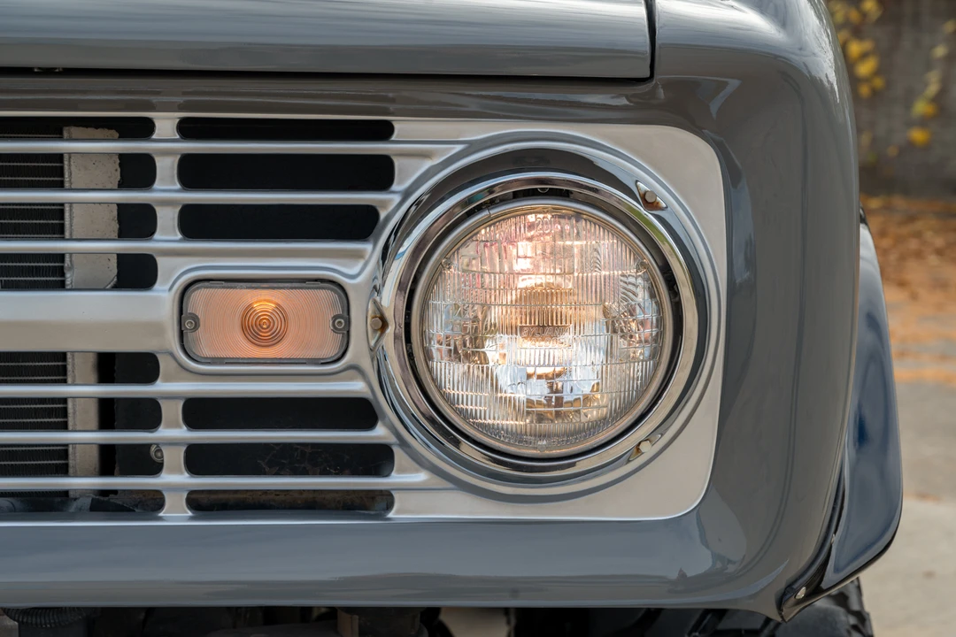 1966 Ford Bronco 1st Gen - Image 11 of 31