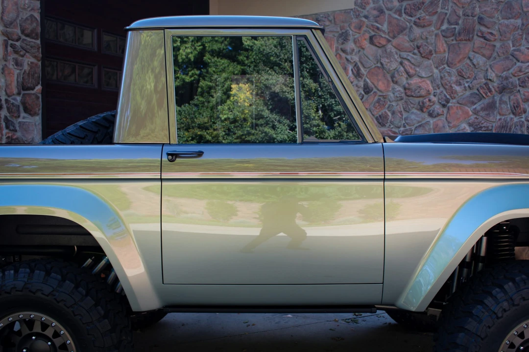 1966 Ford Bronco 1st Gen - Image 10 of 31