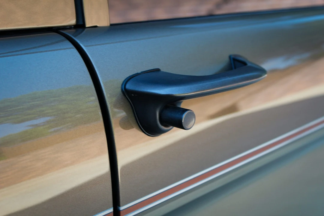 1966 Ford Bronco 1st Gen - Image 26 of 31