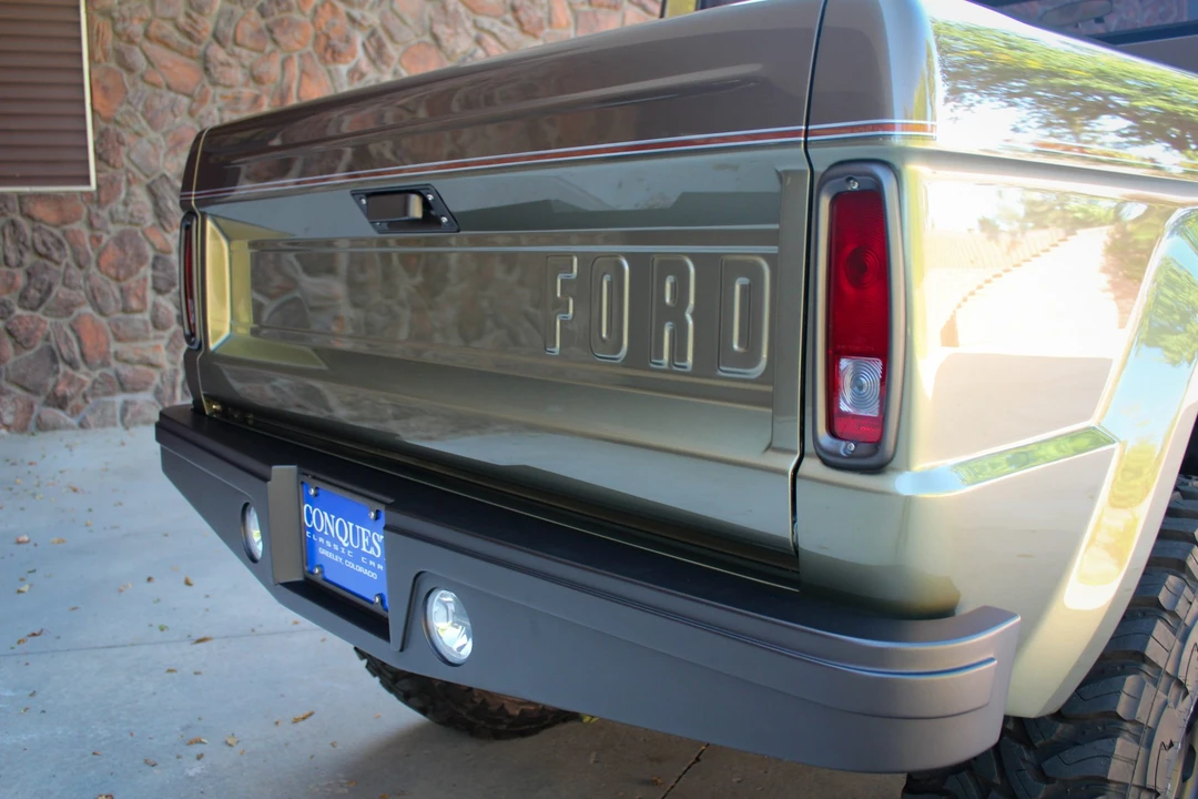 1966 Ford Bronco 1st Gen - Image 31 of 31
