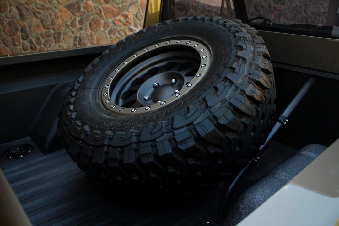 1966 Ford Bronco 1st Gen - Image 27 of 31