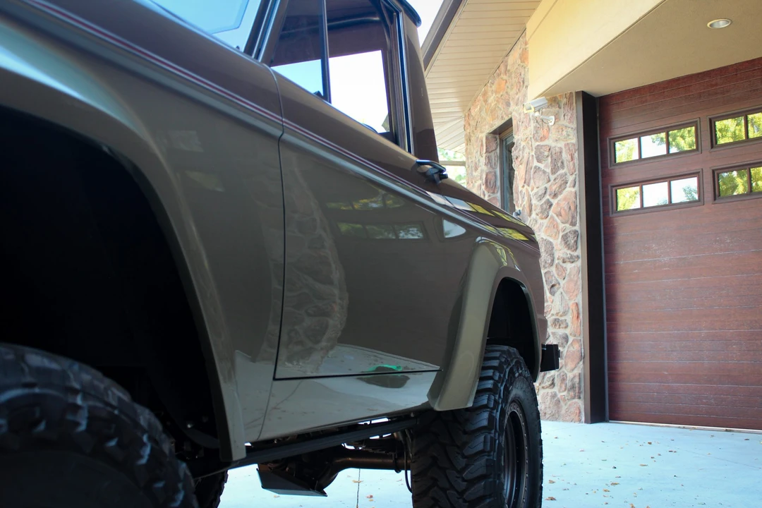 1966 Ford Bronco 1st Gen - Image 24 of 31