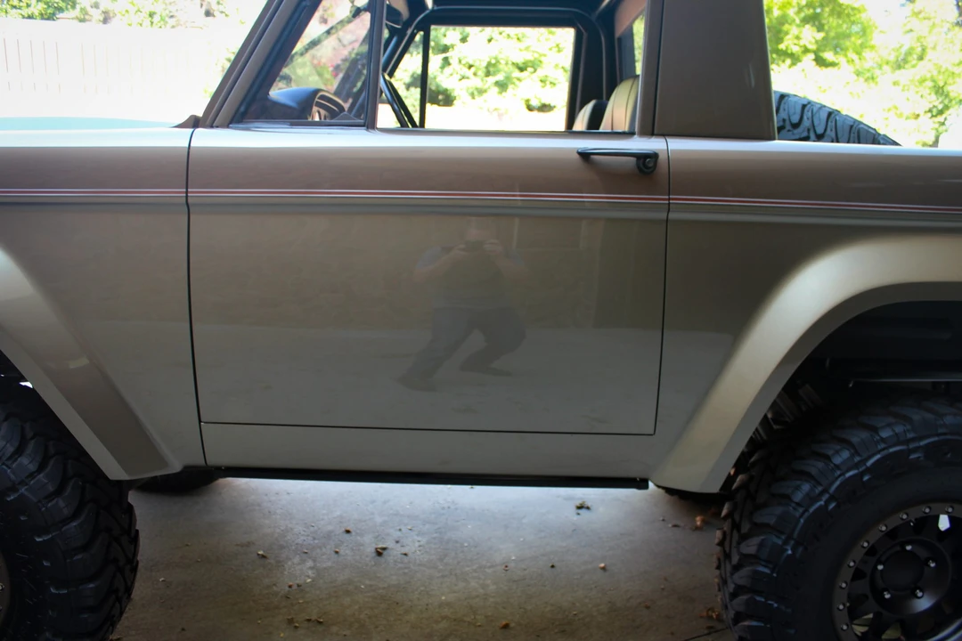 1966 Ford Bronco 1st Gen - Image 13 of 31