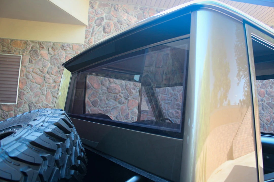 1966 Ford Bronco 1st Gen - Image 20 of 31