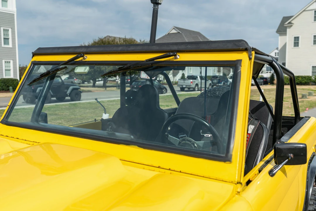 1966 Ford Bronco 1st Gen - Image 14 of 31