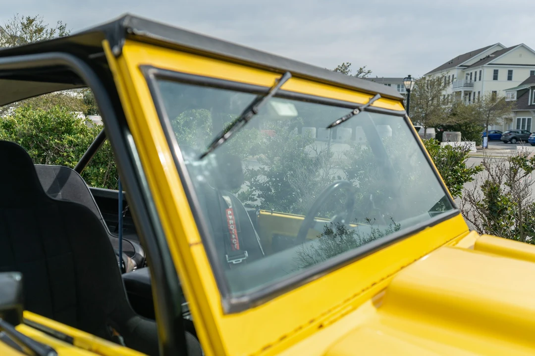 1966 Ford Bronco 1st Gen - Image 22 of 31