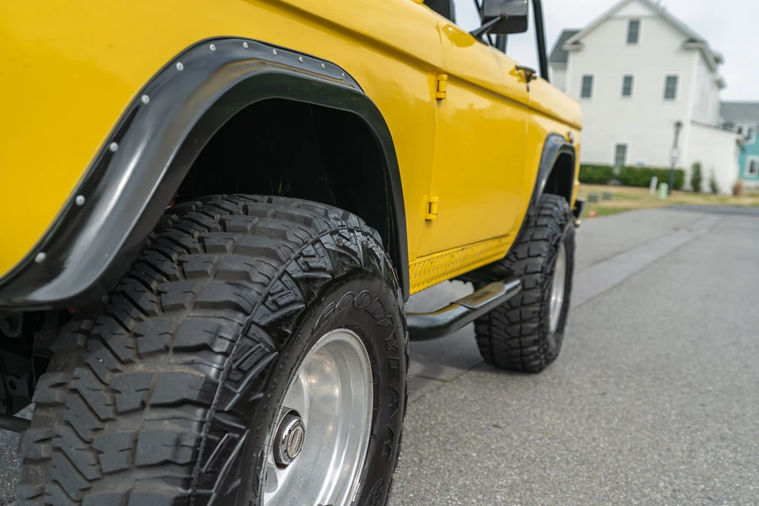 1966 Ford Bronco 1st Gen - Image 13 of 31