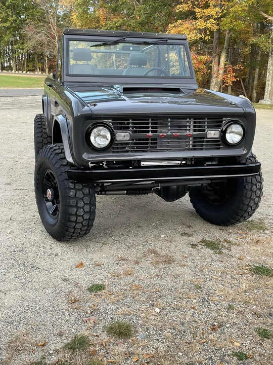 1966 Ford Bronco 1st Gen - Image 16 of 31